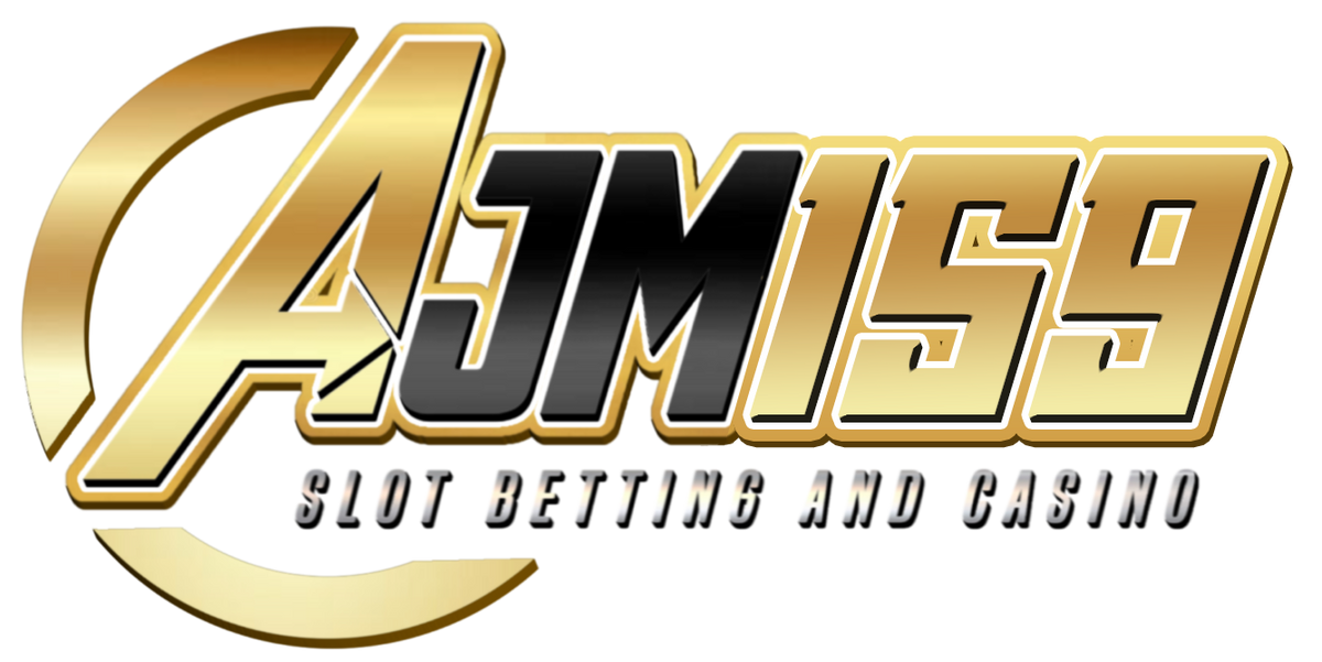 ajm159 เว็บพนันที่ผสานความทันสมัยกับความปลอดภัยระดับสากล